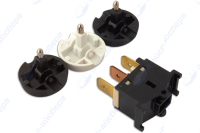 Переключатель ВО Bosch 177068 (00613512)