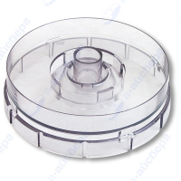 Крышка комбайна Bosch 489317