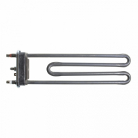 ТЭН 1850W, TW, L240мм, R13, M185, K2, прямой, отверстие под датчик, 220V