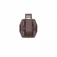 Реле пускозащитное 1,8A, 80°С, 4 контакта, IC-4, 220V