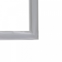 Уплотнитель двери холодильника Атлант, 560х1600мм, 769748901619