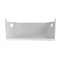 Ящик для холодильников Атлант, белый, средний, 769748400100