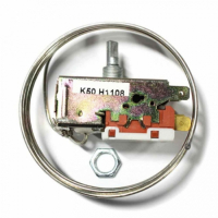 Термостат K50-H1108, 4 контакта, капилляр 1200мм