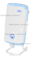 Облучатель-рециркулятор воздуха ультрафиолетовый бактерицидный ОРУБ-3х16-"КРОНТ": на опоре (Дезар - 13)