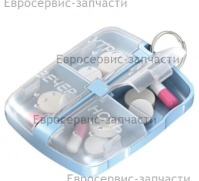 Мини-Таблетница-"КРОНТ"