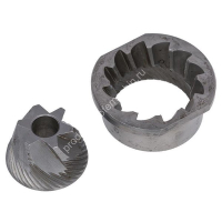 Жернова комплект