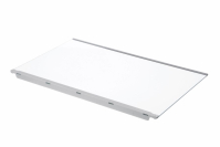 Полка стеклянная