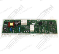 Модуль управления