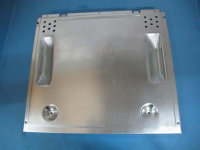 Крышка задняя