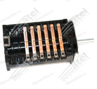 Переключатель