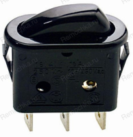 Микровыключатель