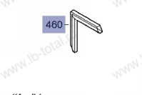 Уплотнитель двери