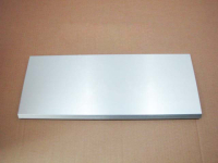 АЛЮМИНИЕВЫЙ КОЗЫРЕК