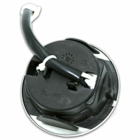 Светильник в сборе для вытяжки