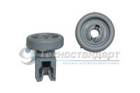 Ролик корзины посудомоечной машины Electrolux, код 50286967000 (8 шт.)