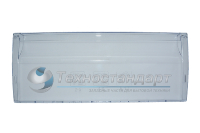 Панель ящика холодильника Beko, H=190 мм, L= 470 мм код 4616120100