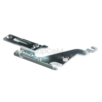 Петля двери 00263115 (левая) для посудомоечных машин Bosch