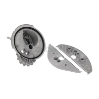 Корпус коллектора для посудомоечных машин Bosch 11002716