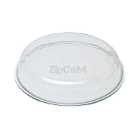 Стекло люка для стиральных машин Атлант 908092001401