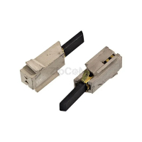Щетки двигателя (2 шт) для стиральных машин Ariston Type L C00197976