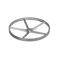 Шкив для стиральных машин Indesit, Ariston C00064527