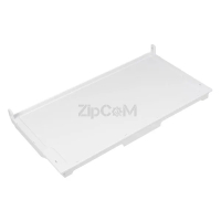 Полка над фреш зоной к холодильнику Bosch 00480635