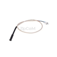 Температурный сенсор морозильной камеры для холодильника Bosch 00605112