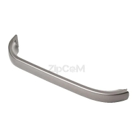 Ручка двери для холодильника Bosch 488920 (верхняя/нижняя)