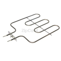 Нижний тэн для духовки Bosch 236682 1300W