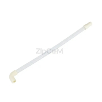 Шланг для слива конденсата 1366057006 для сушильной машины Electrolux