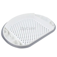 Фильтр от ворса на люке для сушильных машин Electrolux 1254245408