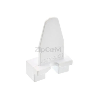 Толкатель люка 140068150014 для сушильных машин Electrolux