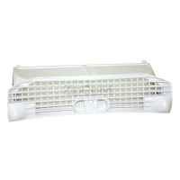 Фильтр сетчатый для сушильных машин Whirlpool 481248058322