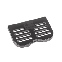 Крышка контейнера 5313221031 для молотого кофе кофемашин DeLonghi