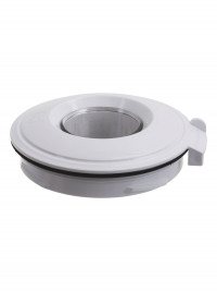 Крышка стакана блендера для кухонного комбайна Bosch 10005576