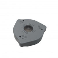 Пробка для соли посудомоечных машин Ariston C00041088 Оригинал