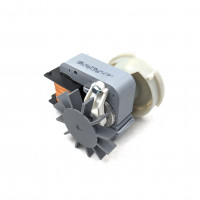 Насос сливной 100W GRE657 посудомоечной машины Indesit C00018213(Уценка)