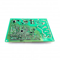 Электронный модуль управления холодильника Haier 0061800950HRC