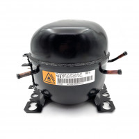 Компрессор Атлант СКН-110 H5-02 (R-600) 128Вт 069744103501 Медная обмотка в упаковке БЕЗ РЕЛЕ