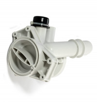 Корпус фильтра помпы Candy 49002227