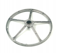 Шкив Indesit 055043